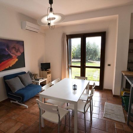La Circumetnea Home Catane Extérieur photo
