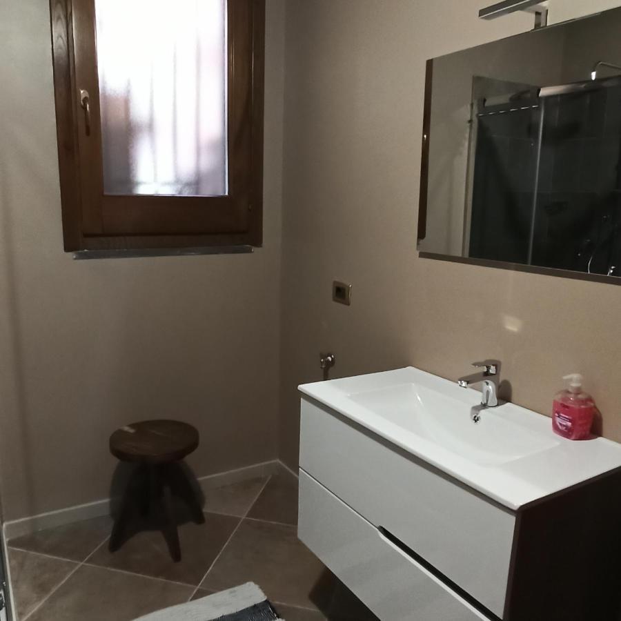 La Circumetnea Home Catane Extérieur photo