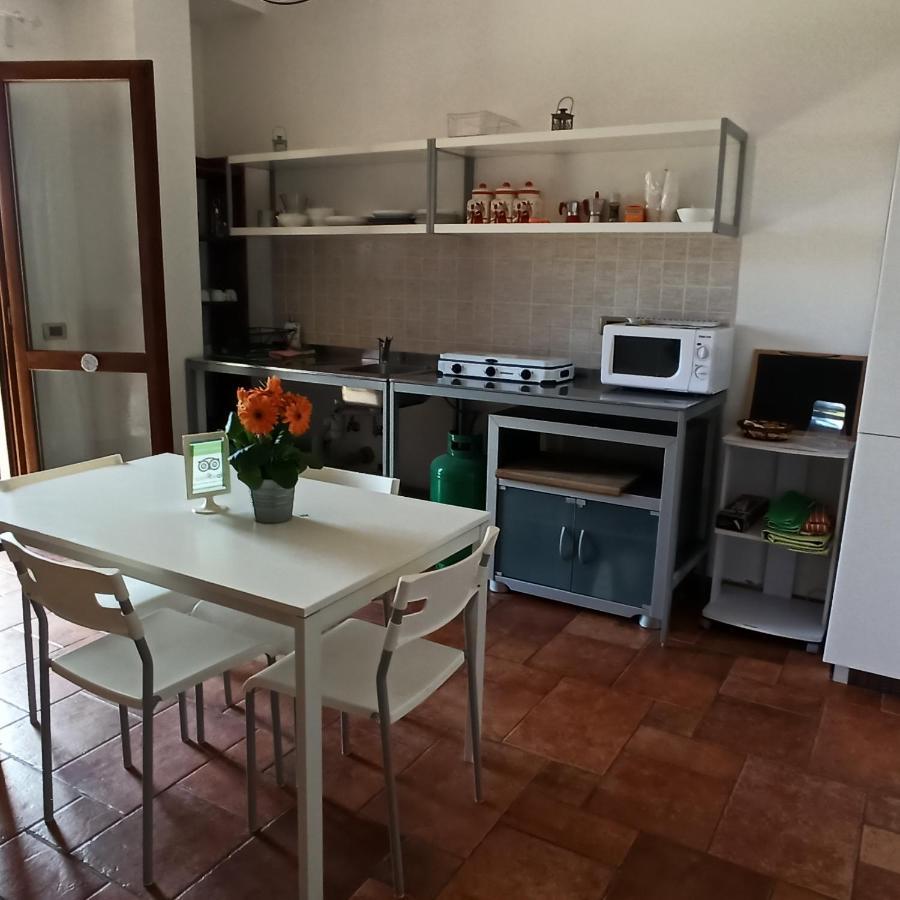 La Circumetnea Home Catane Extérieur photo