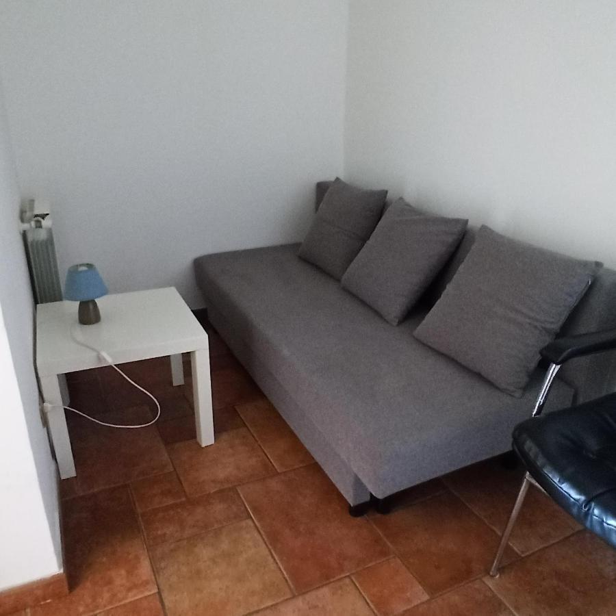 La Circumetnea Home Catane Extérieur photo
