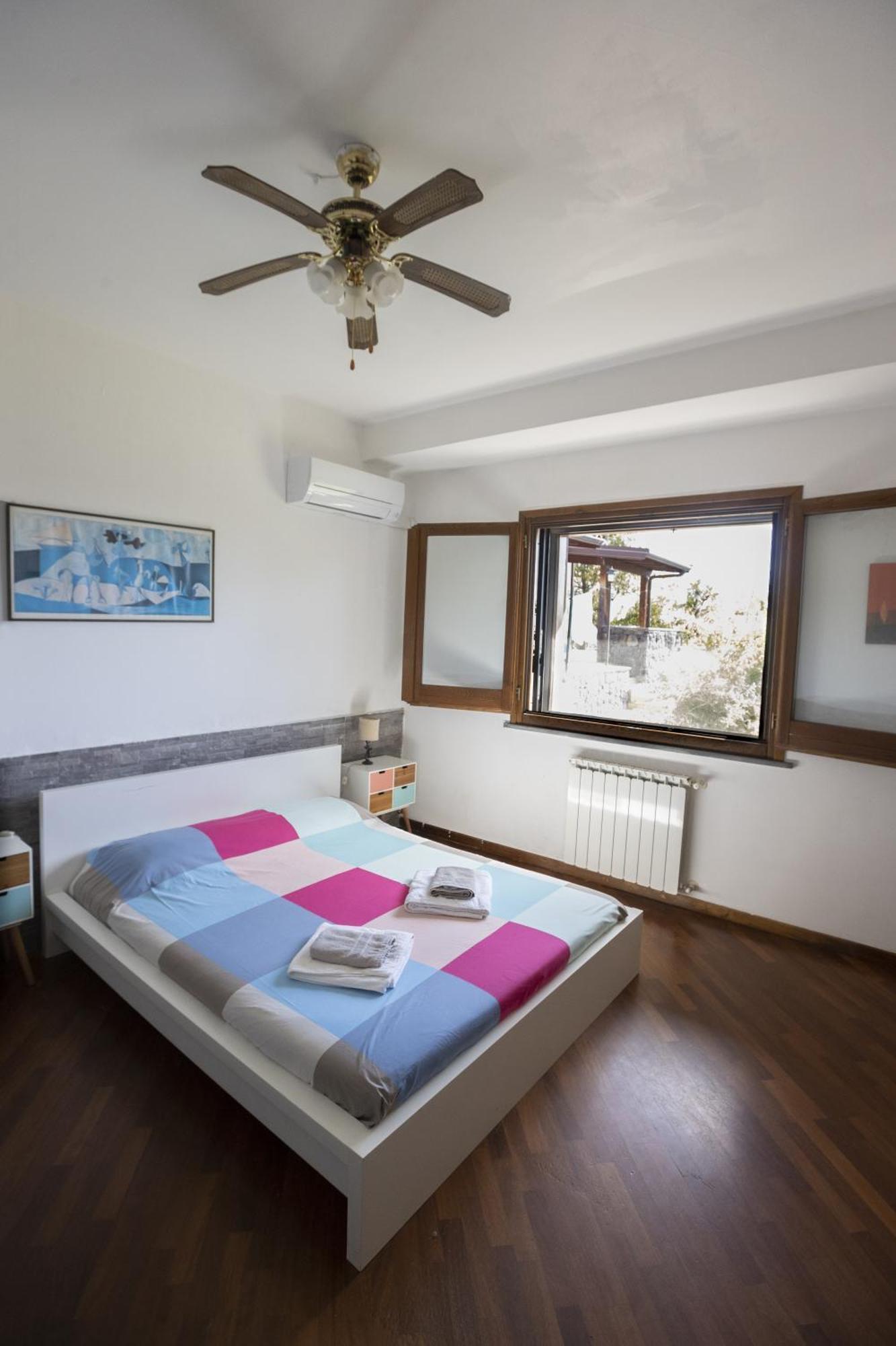La Circumetnea Home Catane Extérieur photo