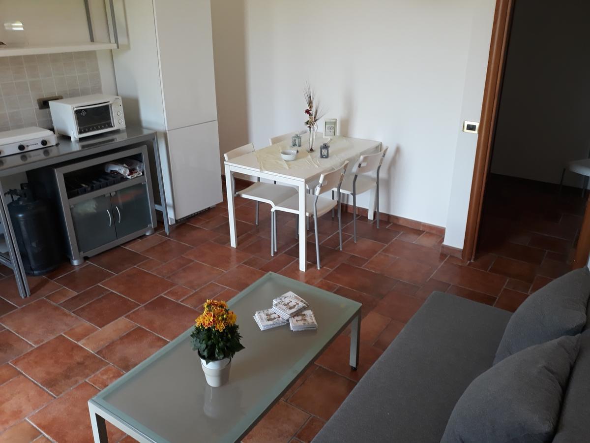 La Circumetnea Home Catane Extérieur photo