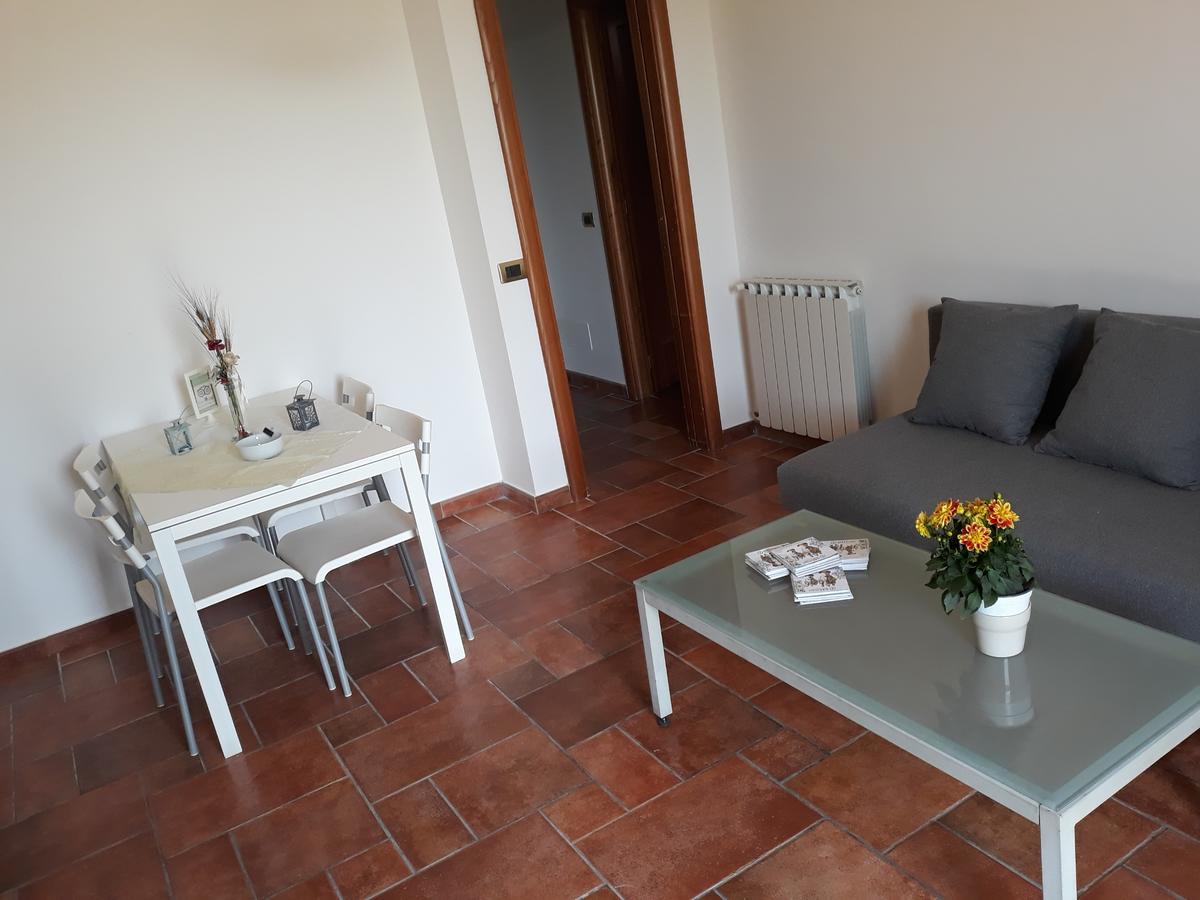 La Circumetnea Home Catane Extérieur photo
