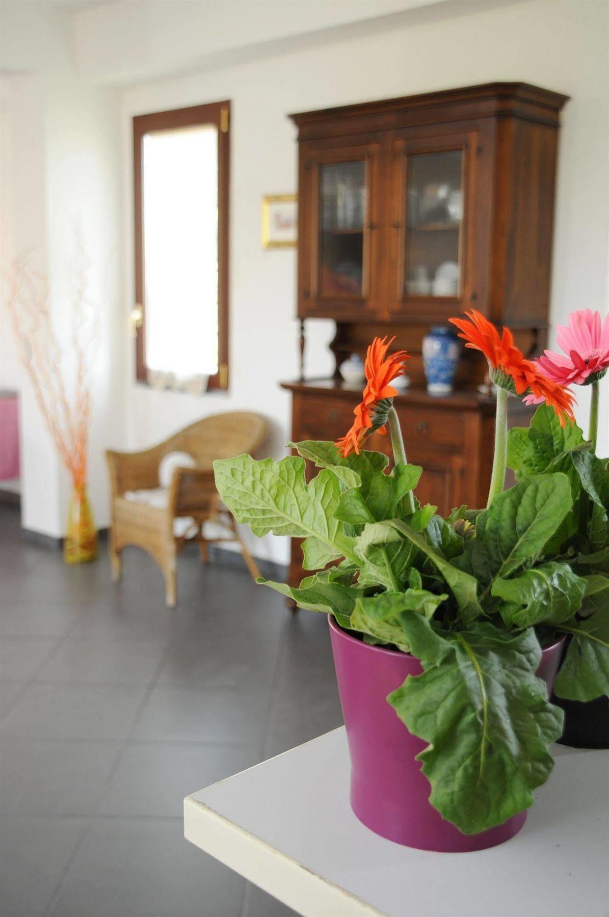 La Circumetnea Home Catane Extérieur photo