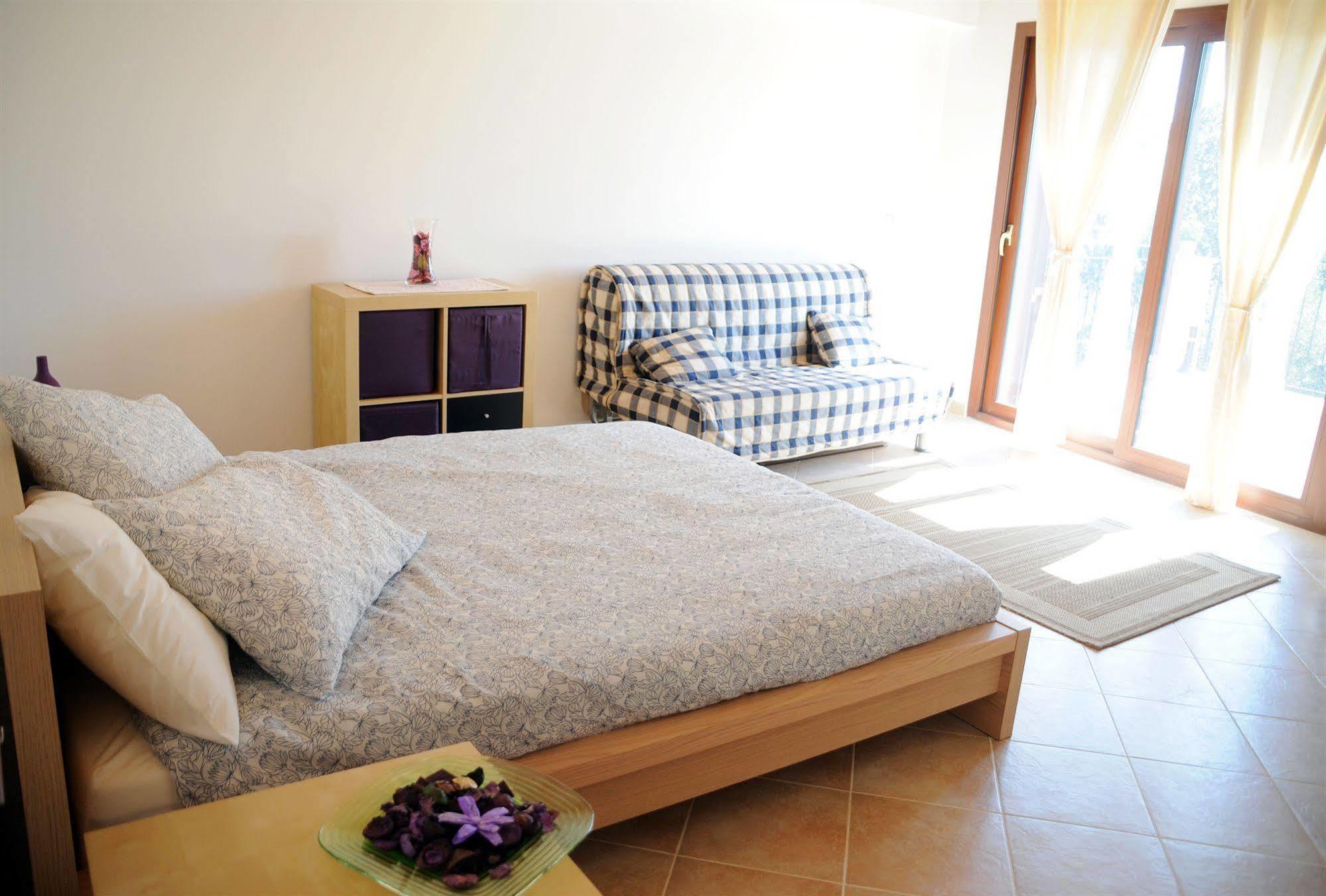 La Circumetnea Home Catane Extérieur photo