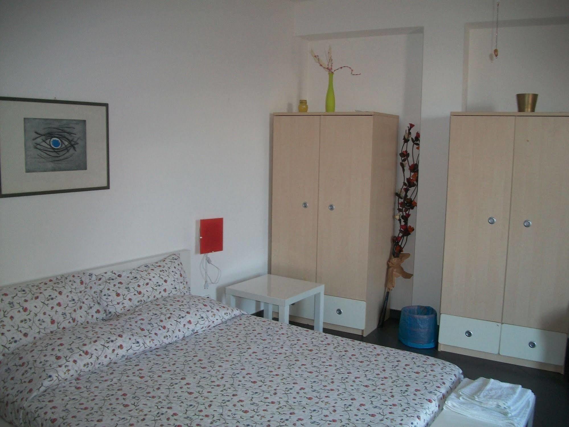 La Circumetnea Home Catane Extérieur photo