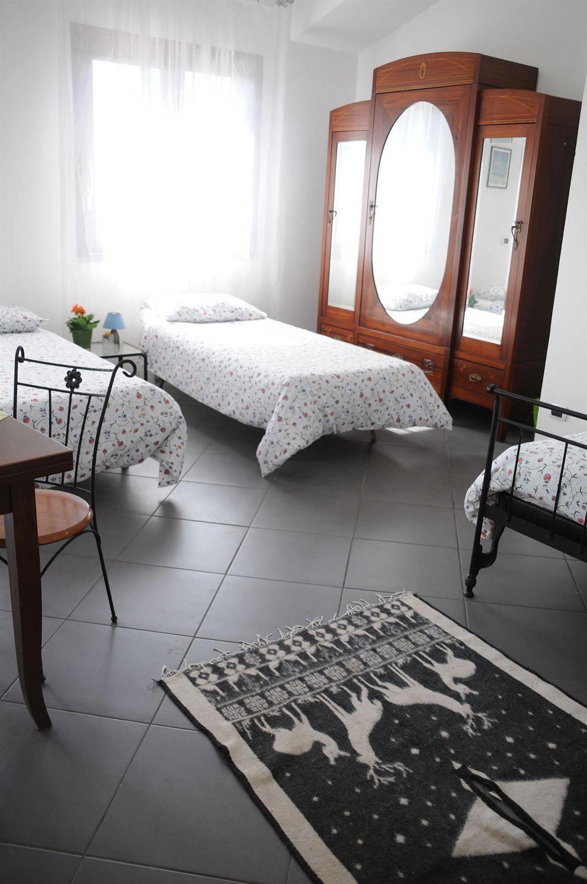 La Circumetnea Home Catane Extérieur photo