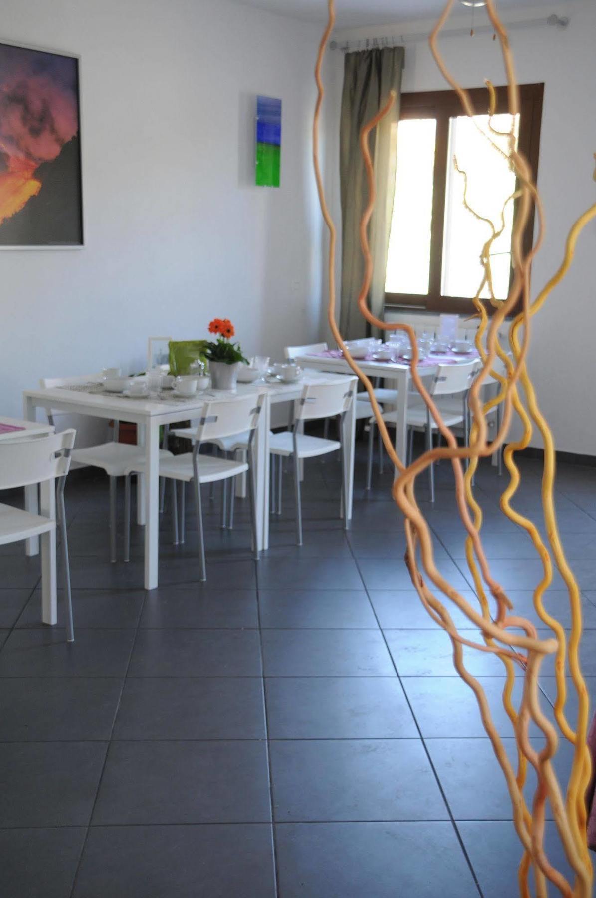 La Circumetnea Home Catane Extérieur photo